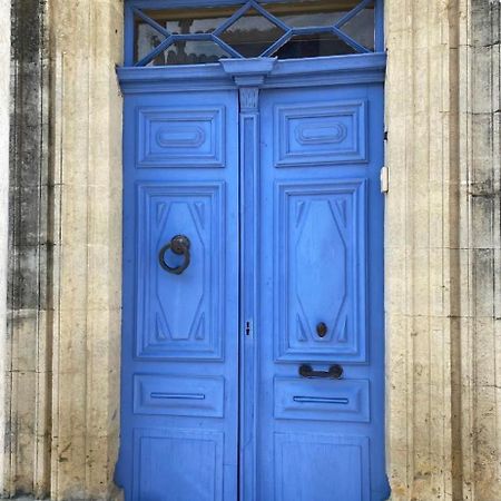 Apartamento Le Figuier Beauvoisin  Exterior foto