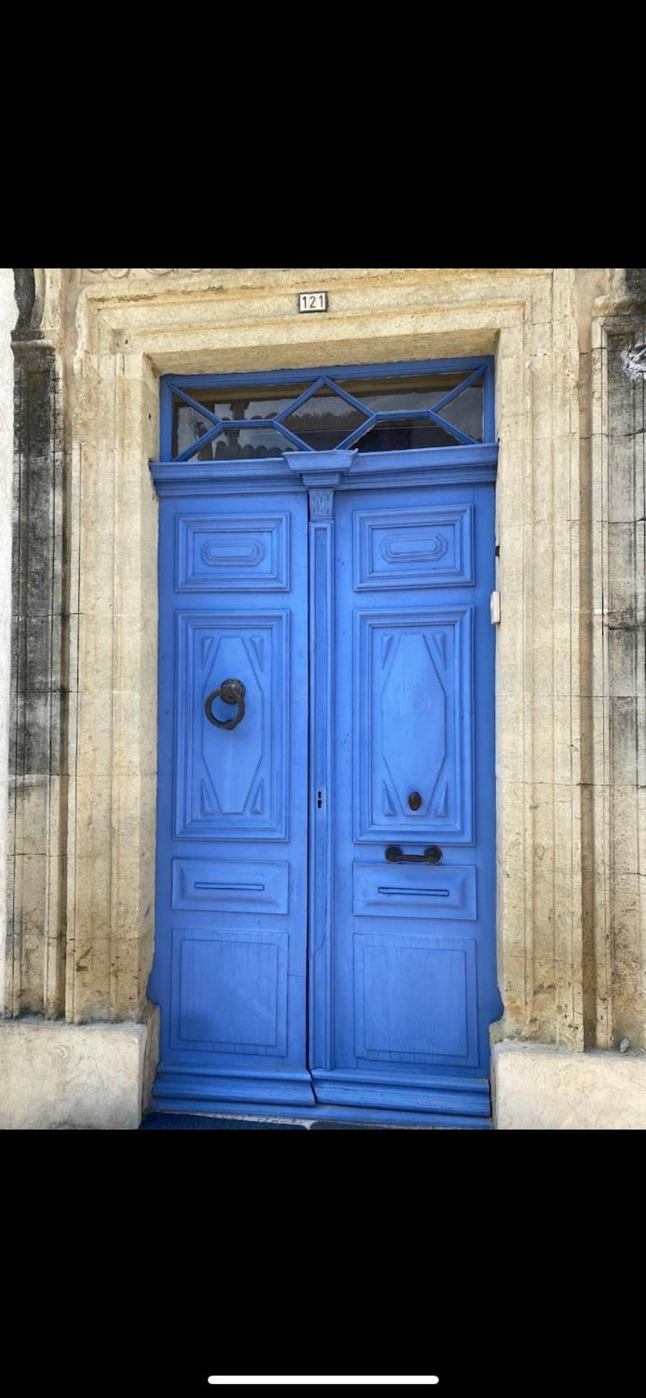 Apartamento Le Figuier Beauvoisin  Exterior foto